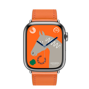hermes apple watch