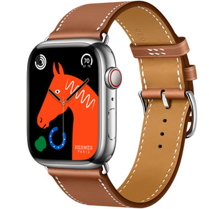 hermes watch apple