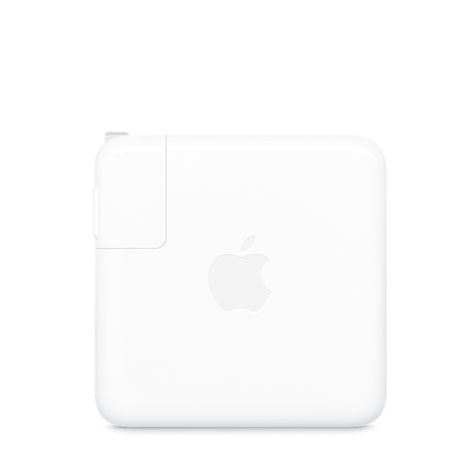 Apple 67W USB-C Power Adapter