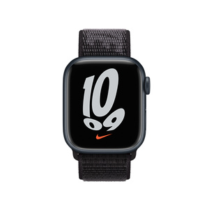 nike sports loop apple watch