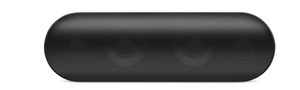 apple beats pill  speaker black