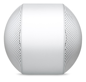 apple speaker box