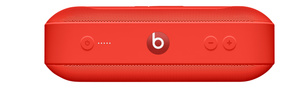 beats pill power