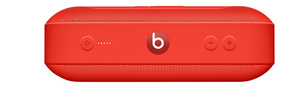 beats pill man