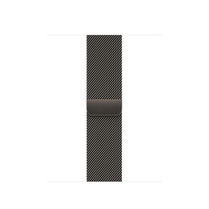 41mm Graphite Milanese Loop Apple