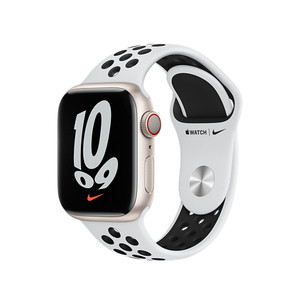 nike watch band
