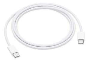 Apple USB-C to USB-C Cable (1m)