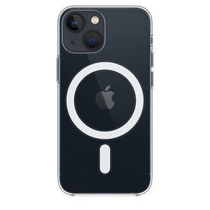 iPhone 13 mini Clear Case with MagSafe, iphone 13 case - Vimarsana News
