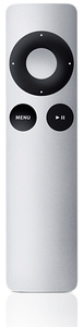 apple remote