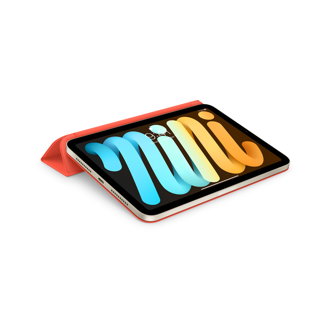 Smart Folio for iPad mini - Apple Smart Folio for iPad mini - Apple