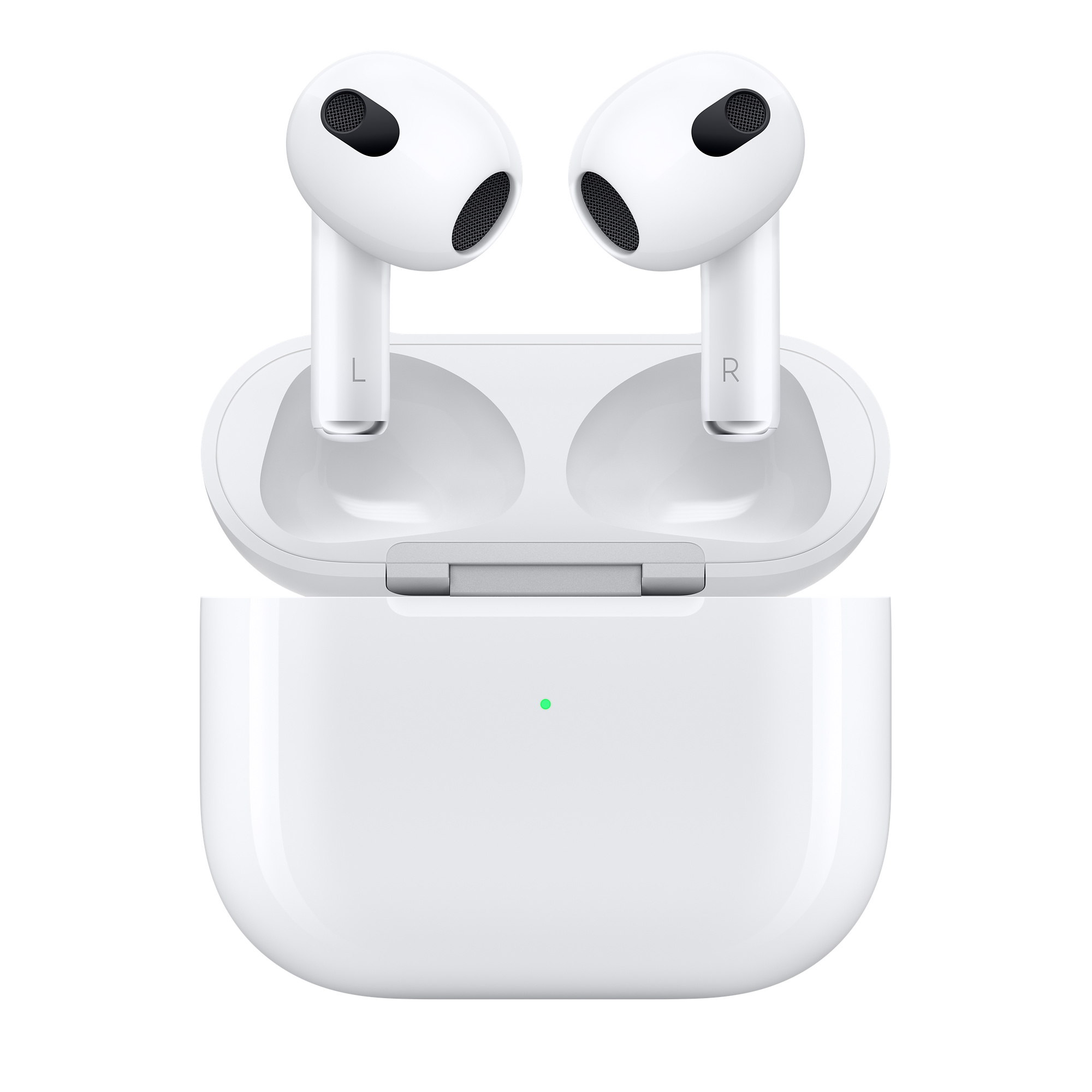 Airpods engraving kasapfiles