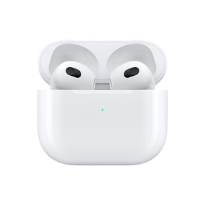 AirPods (3rd generation) with MagSafe Charging Case