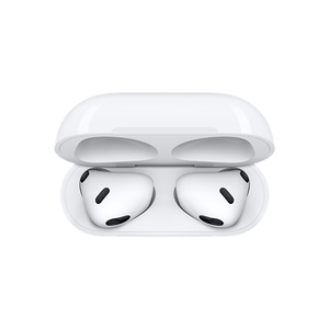 Buy AirPods (3rd generation) with MagSafe Charging Case - Apple (CA)