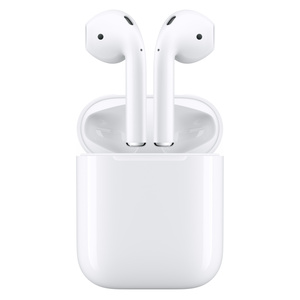 AirPods Pro (1ª Generación): Sonido Inmersivo, Conexión Sin Igual