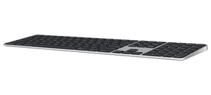 Magic Keyboard with Touch ID and Numeric Keypad for Mac models 