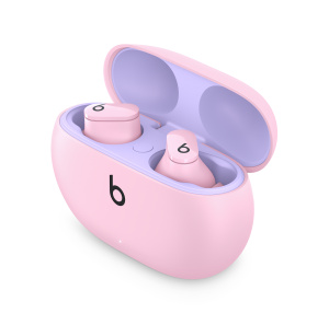 New Beats Studio Buds True Wireless Noise Cancelling Bluetooth Earbuds