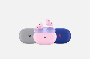 beat by apple