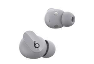 Beats Studio Buds True Wireless Noise Cancelling Earphones – Moon Gray