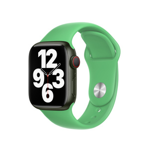 New Apple Watch band collection: Sport Band