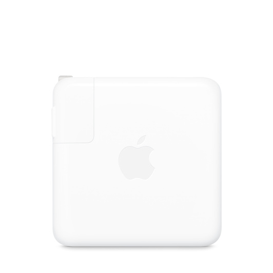 Apple 61W USB-C Power Adapter
