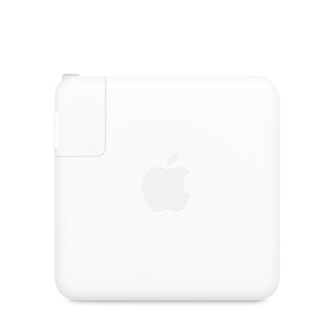 Apple 87W USB-C Power Adapter