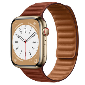 Buy Apple Watch Leather Apple