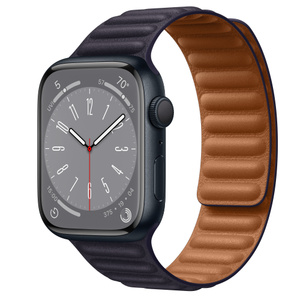 Buy Apple Watch Leather Apple