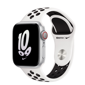 Apple nike sport band 40mm clearance