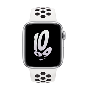 Apple watch se nike 40 cellular clearance