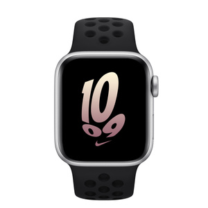 Apple watch se nike+ gps clearance