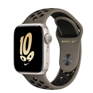 Apple watch se black nike Sale