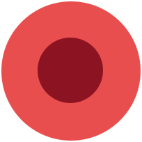 Bright Crimson/Gym Red