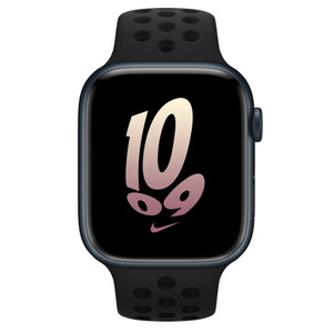 Apple nike watch gps cellular clearance