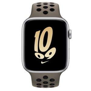 Nike band apple watch se clearance