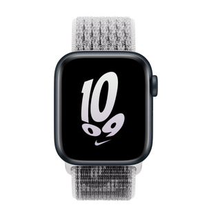 Apple watch se black nike Sale