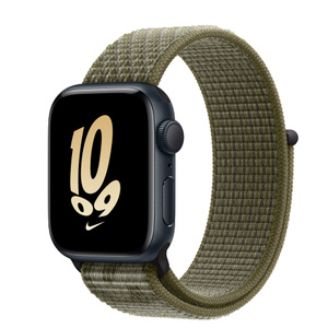 apple watch series nike 40mm gps