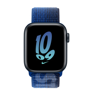 Apple watch nike se sport loop clearance