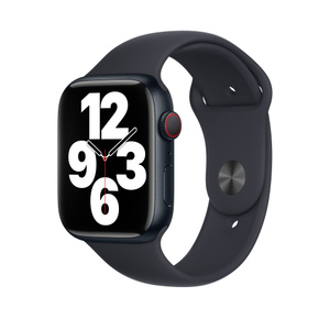 45mm Midnight Sport Band - S/M