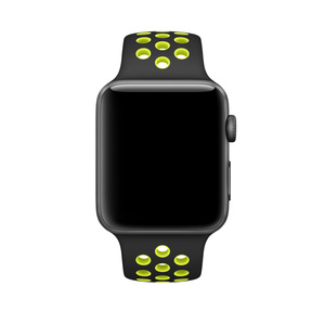 Apple watch Series2 42mm Nike+ SpGr Anth（APPLE WATCH Series 2  