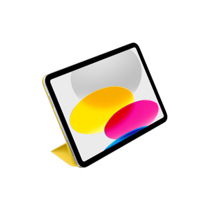美品 iPad第10世代用 MagicKeyboardFolio - iPadアクセサリー