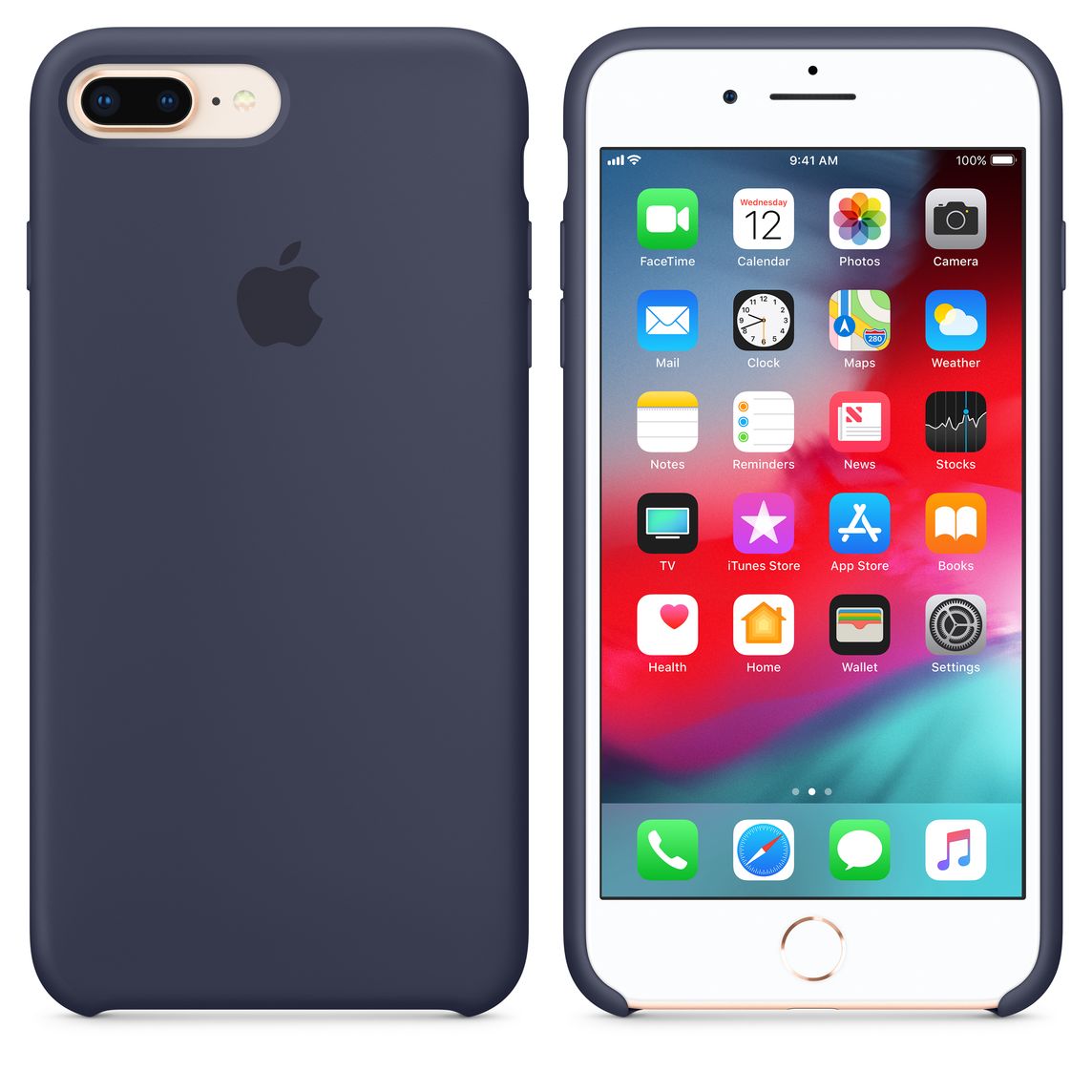 blue case iphone 8 plus blue case iphone 8 plus