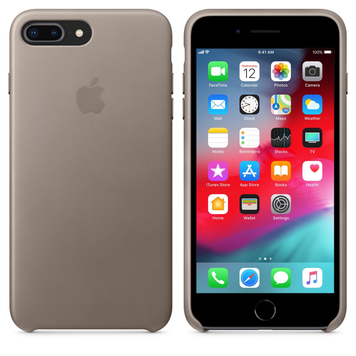coque apple cuir iphone 8 plus coque apple cuir iphone 8 plus