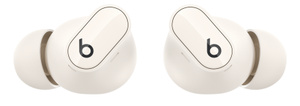 Beats Studio Buds + True Wireless Noise Cancelling Earbuds — Ivory