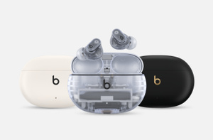 Beats by Dr. Dre Featured - Apple