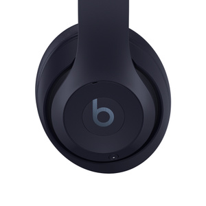Beats Studio Pro Wireless Headphones — Navy - Apple