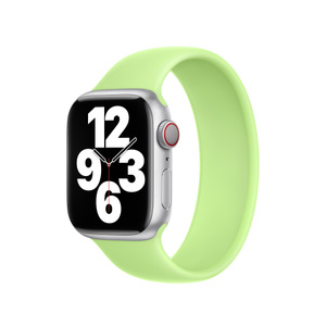 What Is The Green Light On The Back Of Apple Watch