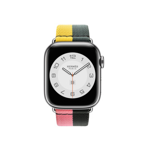 Cadran Apple Watch Hermes