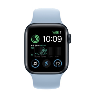 Apple Watch Se Means lupon.gov.ph