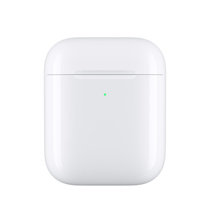 Buy Wireless Charging Case for AirPods - Apple