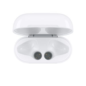 Buy Wireless Charging Case for AirPods - Apple